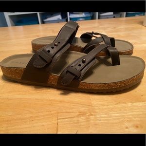 Madden Girl Size 9 Sandal NEW